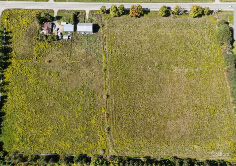 11-473093 Dufferin County Rd, Amaranth, ON à louer Photo principale– Image 1 sur 2
