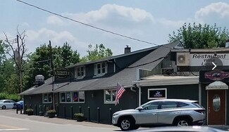 Plus de détails pour 1339 River Rd, Titusville, NJ - Local commercial à vendre