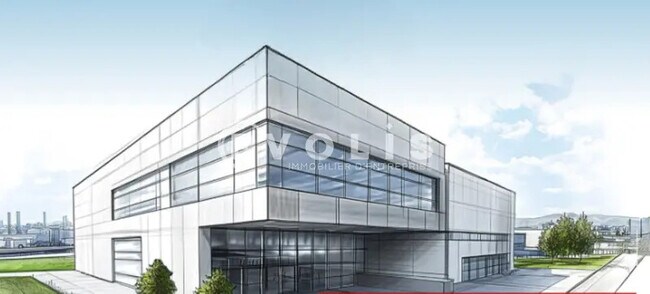 Plus de détails pour Industriel/Logistique à vendre