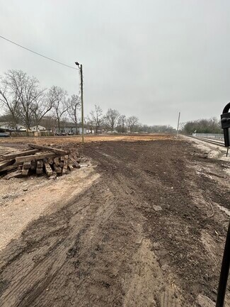 Plus de détails pour 2300 23RD Ave, Birmingham, AL - Terrain à vendre