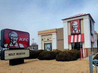 Plus de détails pour 7860 E State Route 69, Prescott Valley, AZ - Local commercial à louer