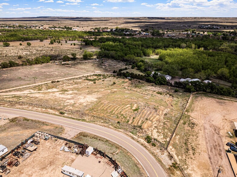 TBD I-25 & Drew Dix Pkwy, Pueblo, CO à vendre - Aérien – Image 2 sur 4