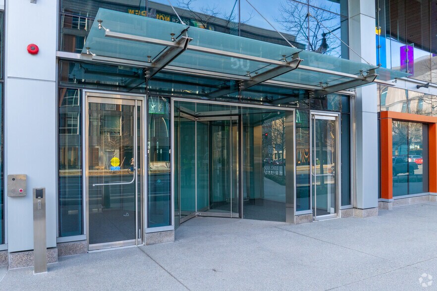 50 Binney St, Cambridge, MA à louer - Photo de l’immeuble – Image 3 sur 9
