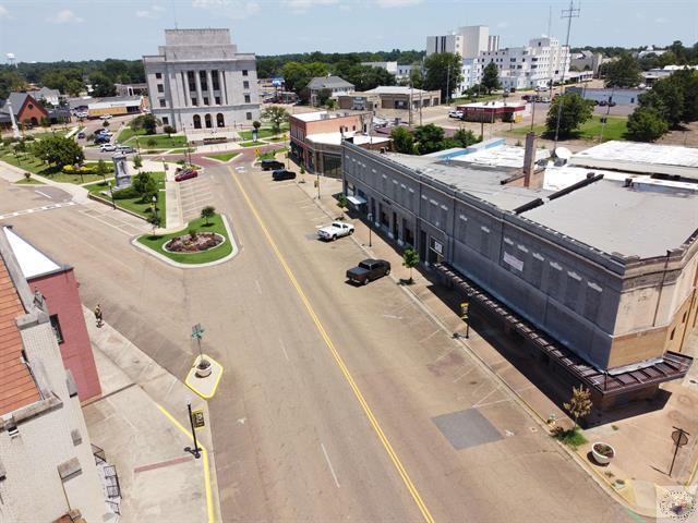 406 N State Line Ave, Texarkana, AR à louer Aérien– Image 1 sur 7