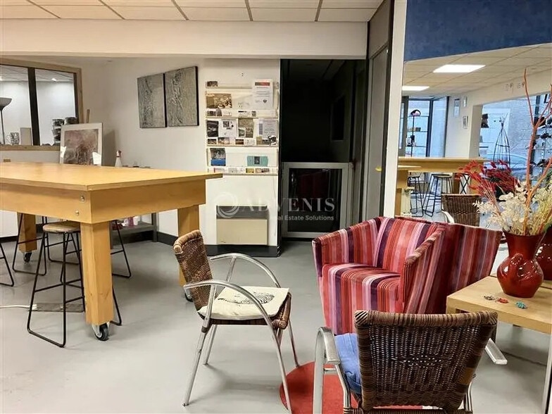 Local commercial dans Bourges à louer - Photo intérieure – Image 2 sur 4