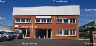 Plus de détails pour Bureau à louer