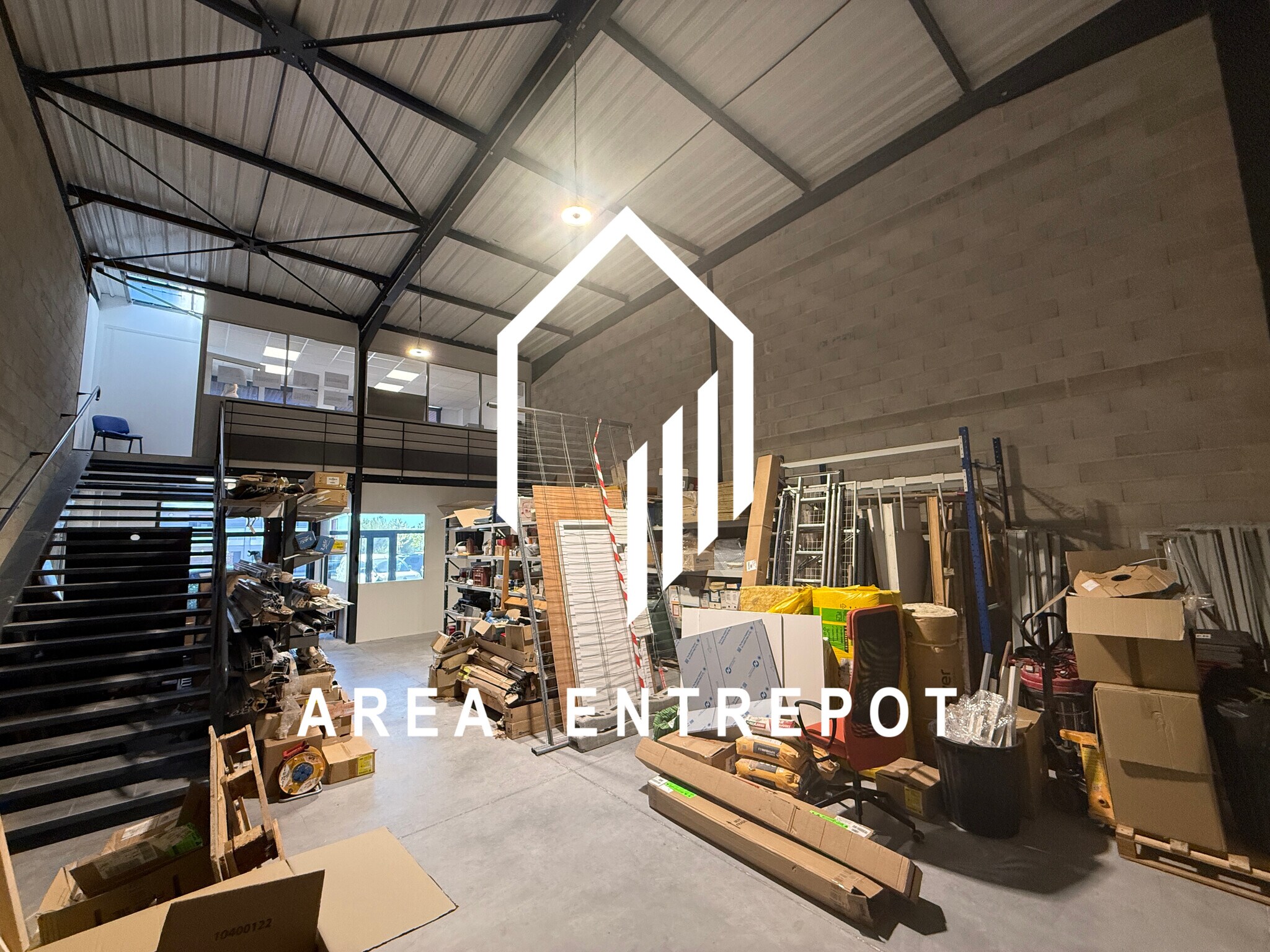 580 Avenue Du Serpolet, La Ciotat à louer Photo intérieure– Image 1 sur 5