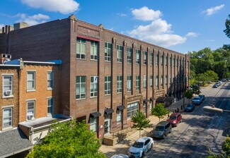 Plus de détails pour 4101 Woodland Ave, Philadelphia, PA - Bureau à vendre