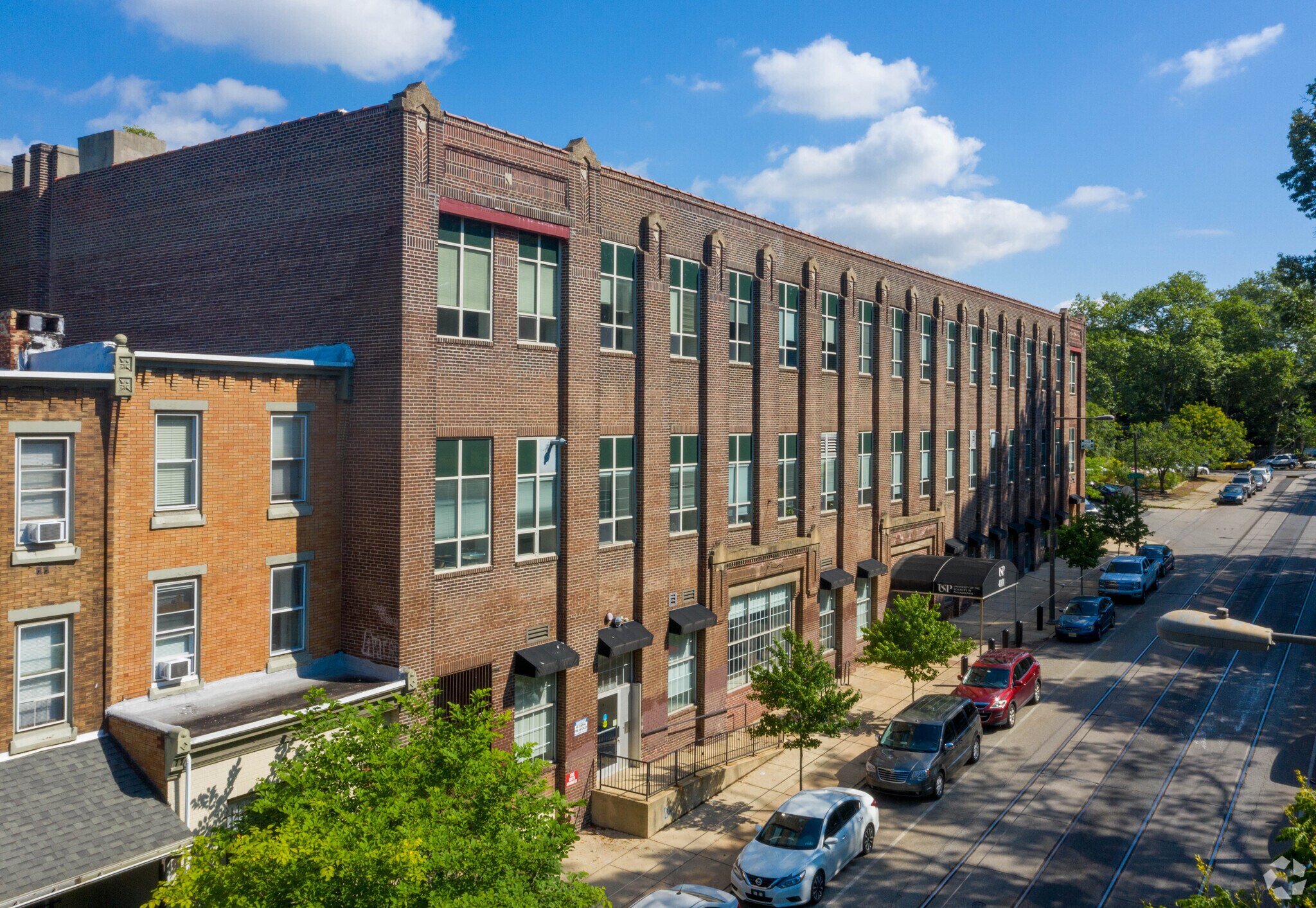 4101 Woodland Ave, Philadelphia, PA à vendre Photo principale– Image 1 sur 6