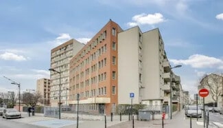 Plus de détails pour 2 Rue Du 19 Mars 1962, Clichy - Bureau à louer