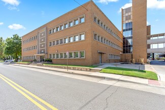 Plus de détails pour 1111 N Lee Ave, Oklahoma City, OK - Local commercial à louer