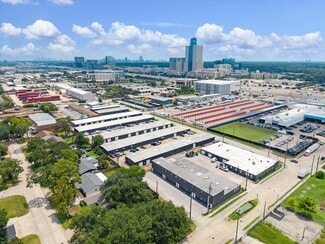 Plus de détails pour 10226 Georgibelle Dr, Houston, TX - Différents types d’espaces à louer