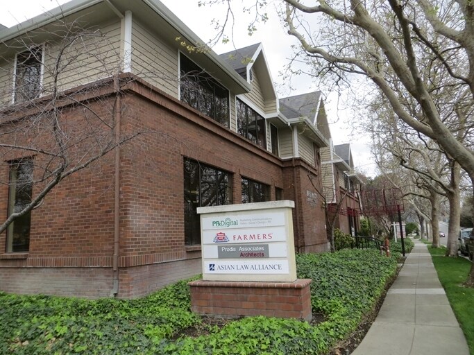 991 W Hedding St, San Jose, CA à louer - Photo de l’immeuble – Image 3 sur 10