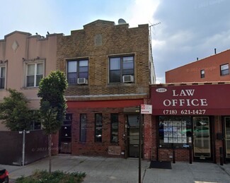 Plus de détails pour 1410 W 3rd St, Brooklyn, NY - Local commercial à vendre