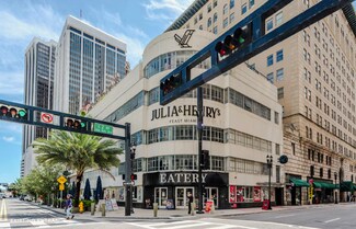 Plus de détails pour 200 E Flagler St, Miami, FL - Local commercial à louer