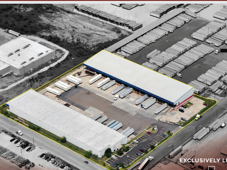 Texas South Area HOS - Business Park portefeuille de 2 biens à vendre sur LoopNet.fr - Photo principale – Image 1 sur 10