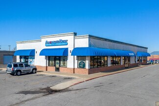 Plus de détails pour 13900 E 40 Hwy, Independence, MO - Local commercial à vendre