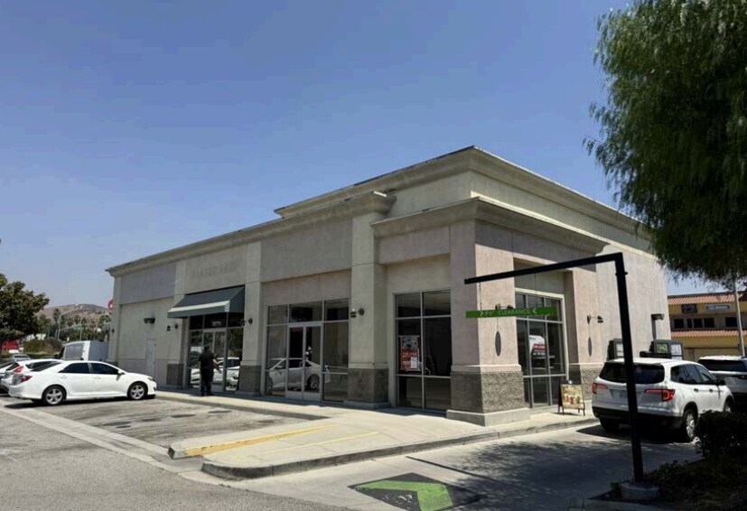 31765-31777 Castaic Rd, Castaic, CA à vendre Photo principale– Image 1 sur 3