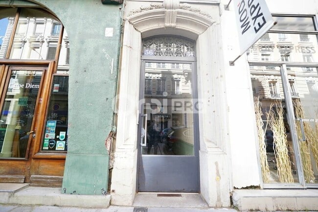 Plus de détails pour 54 Rue Molière, Lyon - Bureau à louer