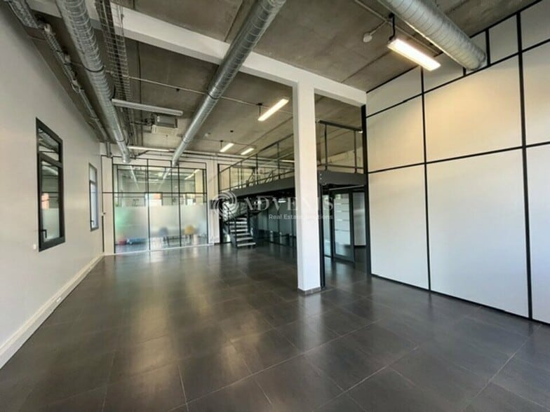 2 Rue Georges Sand, Fourqueux à louer - Photo intérieure – Image 3 sur 11