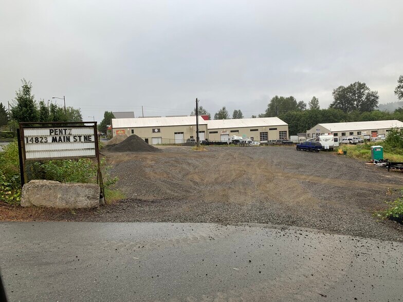 14823 Main St NE, Duvall, WA à louer - Photo de l’immeuble – Image 3 sur 4