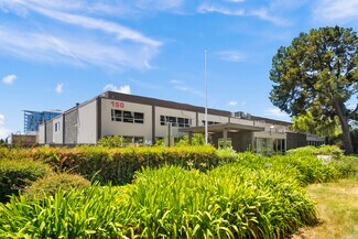 Plus de détails pour 150 Constitution Dr, Menlo Park, CA - Industriel/Logistique à louer