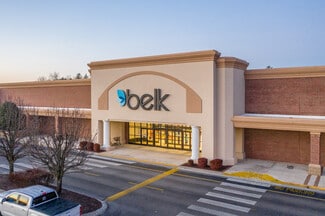 Plus de détails pour 377 W Jackson St, Cookeville, TN - Local commercial à louer