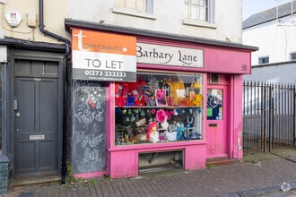 95 St Georges Rd, Brighton à louer Photo de l’immeuble– Image 2 sur 2