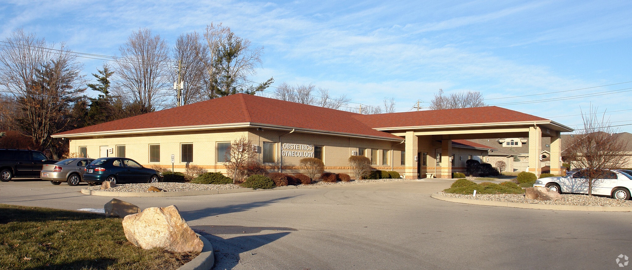 Medical Office Park portefeuille de 2 biens à vendre sur LoopNet.fr Photo principale– Image 1 sur 3