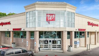 Plus de détails pour 3300 Ramsey St, Fayetteville, NC - Local commercial à vendre