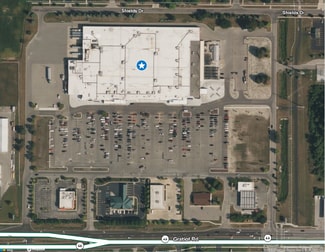 Plus de détails pour 8400 Gratiot Rd, Saginaw, MI - Local commercial à louer