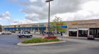 Plus de détails pour 1151-1177 Bloomingdale Rd, Glendale Hts, Glendale Heights, IL - Bureau à louer