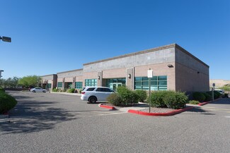 Plus de détails pour 42212 N 41st Dr, Anthem, AZ - Local d'activités à louer