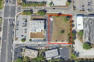 Plus de détails pour 12957 Seminole Boulevard, Largo, FL - Terrain à vendre