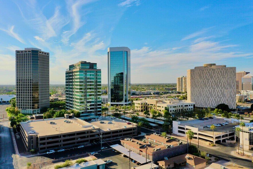 207 E Monterey Way, Phoenix, AZ à vendre - Photo de l’immeuble – Image 3 sur 79