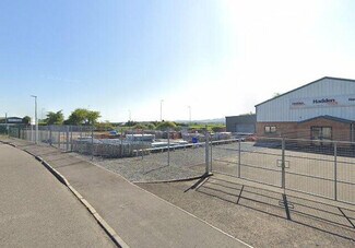 Plus de détails pour 2 Maidenplain Pl, Auchterarder - Industriel/Logistique à louer