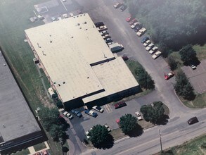 1020 Industrial Blvd, Southampton, PA - VUE AÉRIENNE  vue de carte
