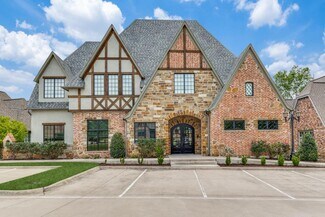 Plus de détails pour 3008 E Hebron Pky, Carrollton, TX - Bureau à vendre