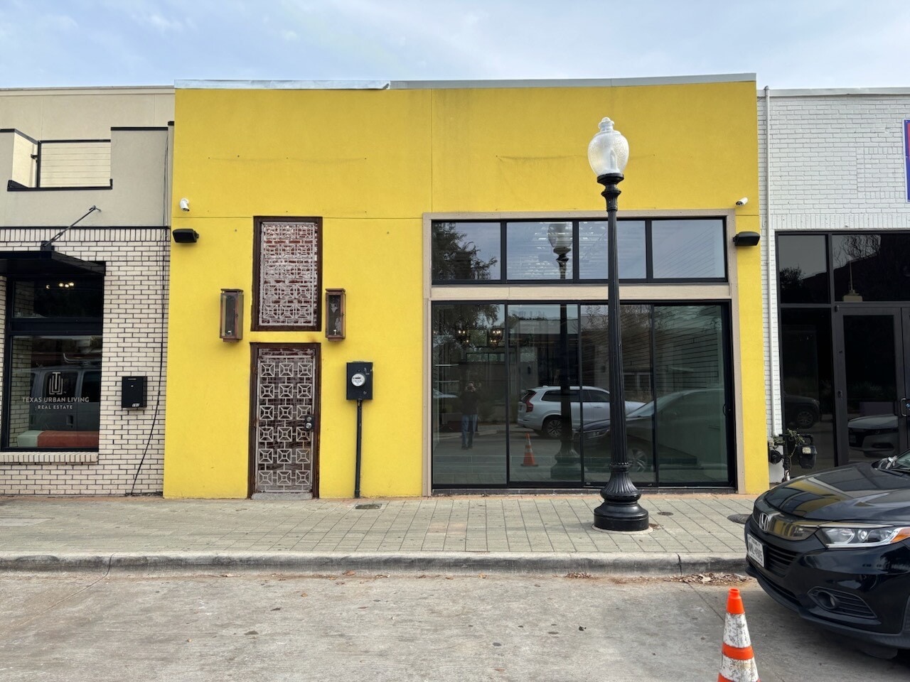 1904-1908 Greenville Ave, Dallas, TX à louer Photo de l’immeuble– Image 1 sur 4