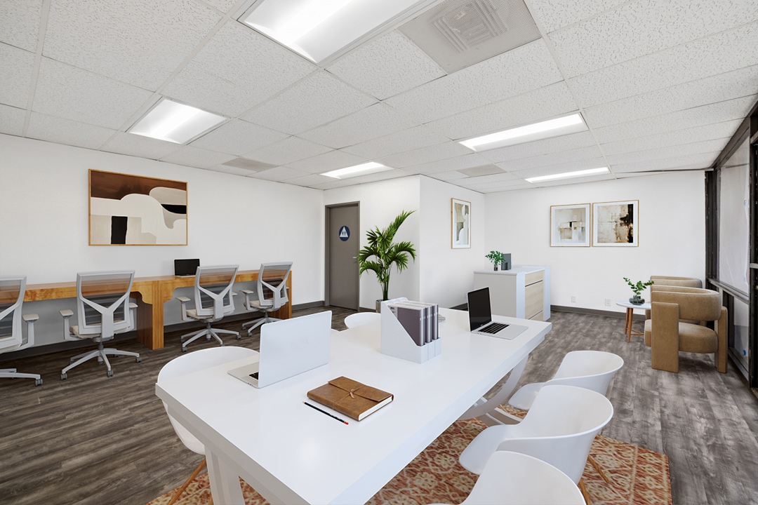 22722 Lambert St, Lake Forest, CA à louer Photo intérieure– Image 1 sur 4