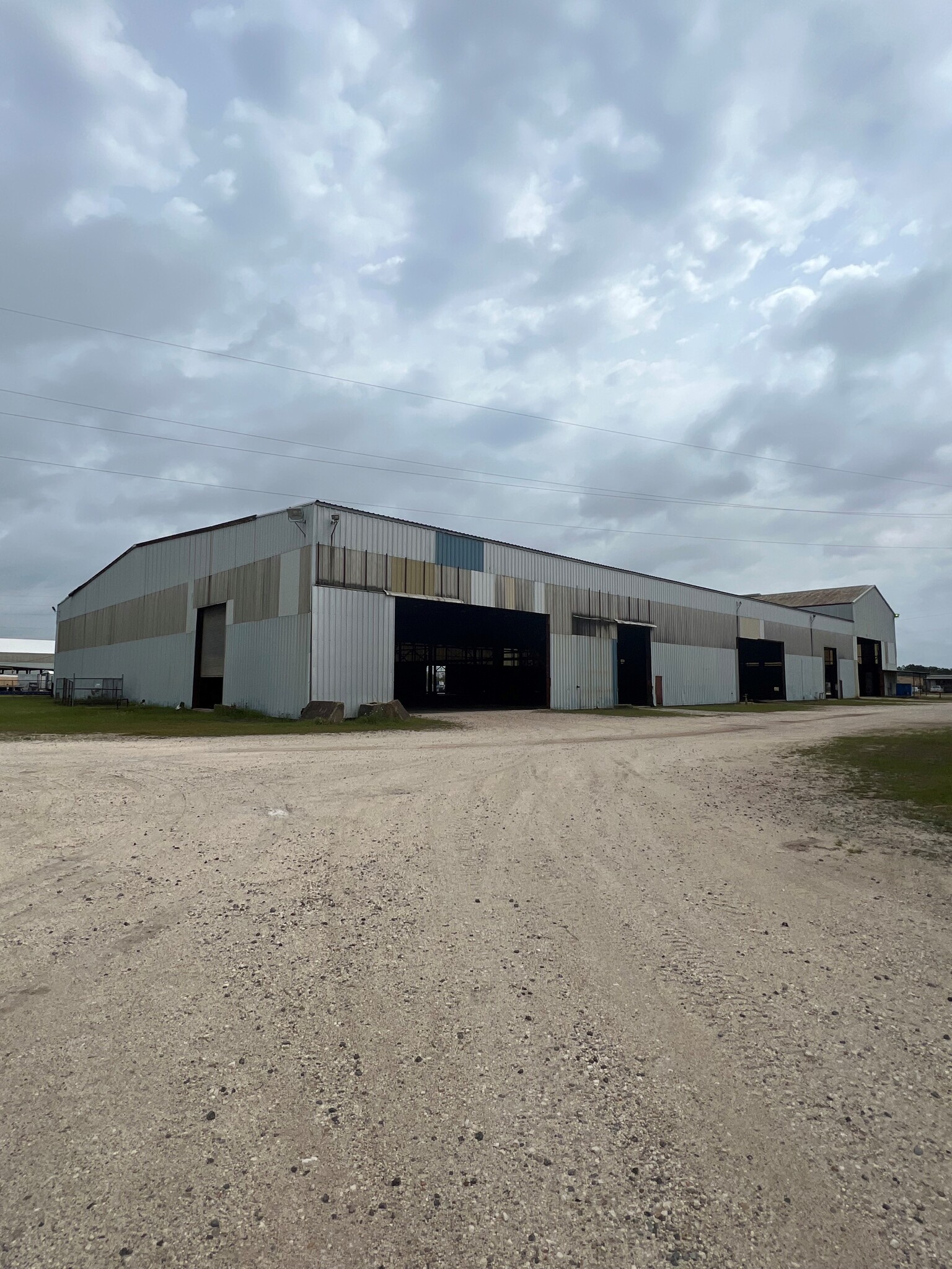 750A Viaduct Rd, Chickasaw, AL à louer Photo de l’immeuble– Image 1 sur 6