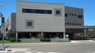 Plus de détails pour 718 Elizabeth St, Corpus Christi, TX - Bureau/Médical à louer