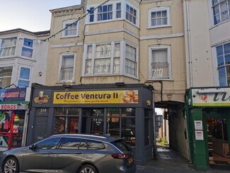 Plus de détails pour 154 King St, Great Yarmouth - Local commercial à vendre