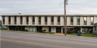 Plus de détails pour 2025 S Brentwood Blvd, Brentwood, MO - Bureau à louer