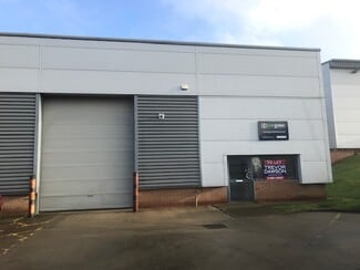 Plus de détails pour 10 Kestrel Ct, Burnley - Industriel/Logistique à louer