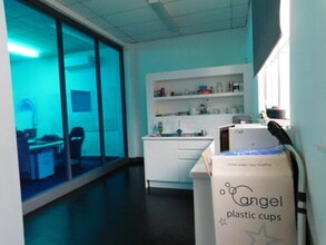 44-48 Cank St, Leicester à louer Photo intérieure– Image 2 sur 10