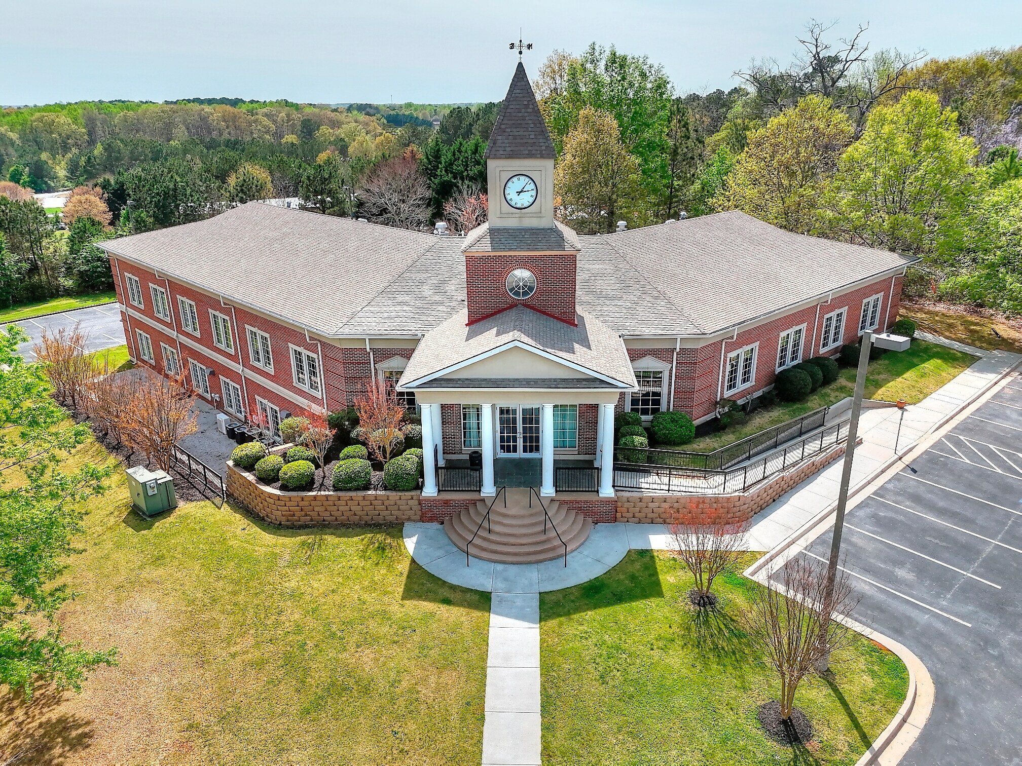 500 Plantation Park Dr, Loganville, GA à louer Photo intérieure– Image 1 sur 15