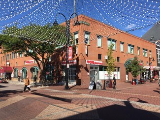 Plus de détails pour 29-35 Church St, Burlington, VT - Bureau à louer