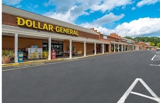 Plus de détails pour 626-658 Center Dr, Lincolnton, NC - Local commercial à louer