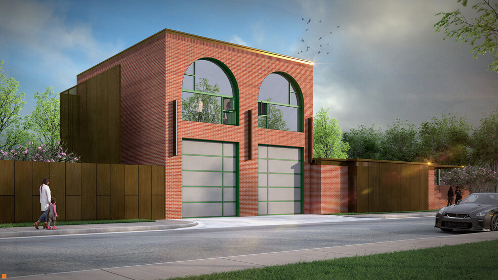 1245 NW 2nd St, Oklahoma City, OK à vendre - Autre – Image 2 sur 14